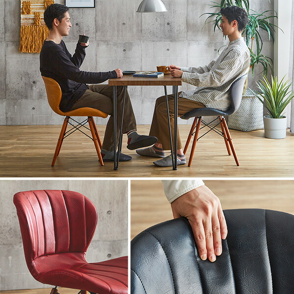 楽天市場】2人用 ダイニングテーブルセット カフェ風ダイニング