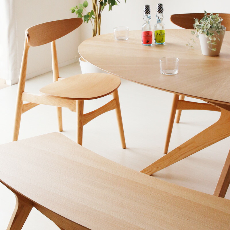 楽天市場】50%OFF 3/4 20時開始□ダイニングテーブル テーブル 6人用 6