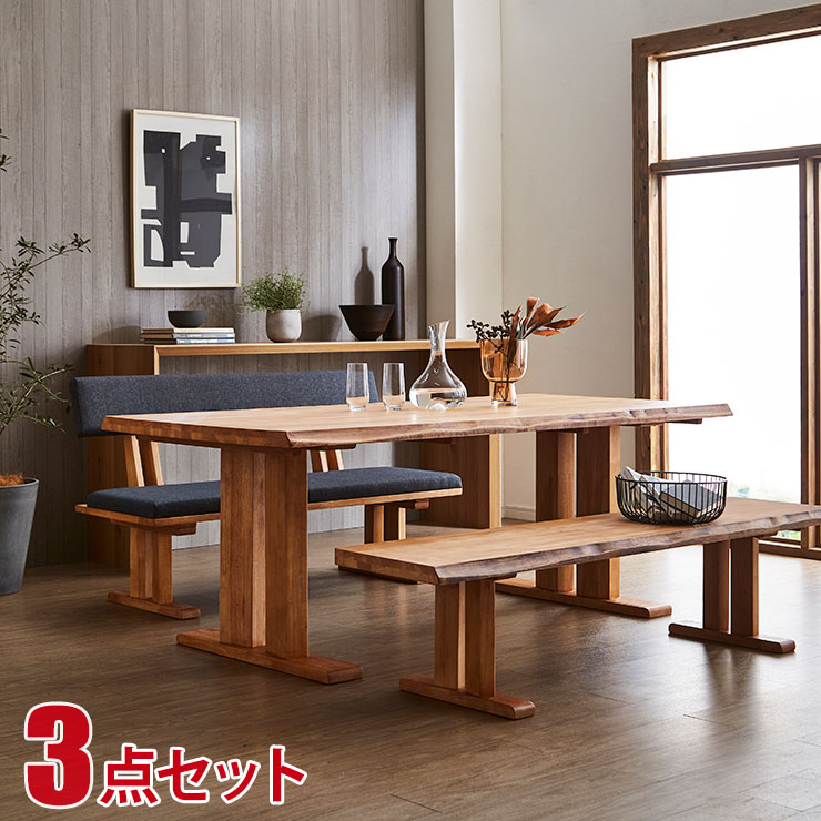楽天市場】3/4〜 ☆10%OFF☆ ダイニングテーブル ダイニングセット
