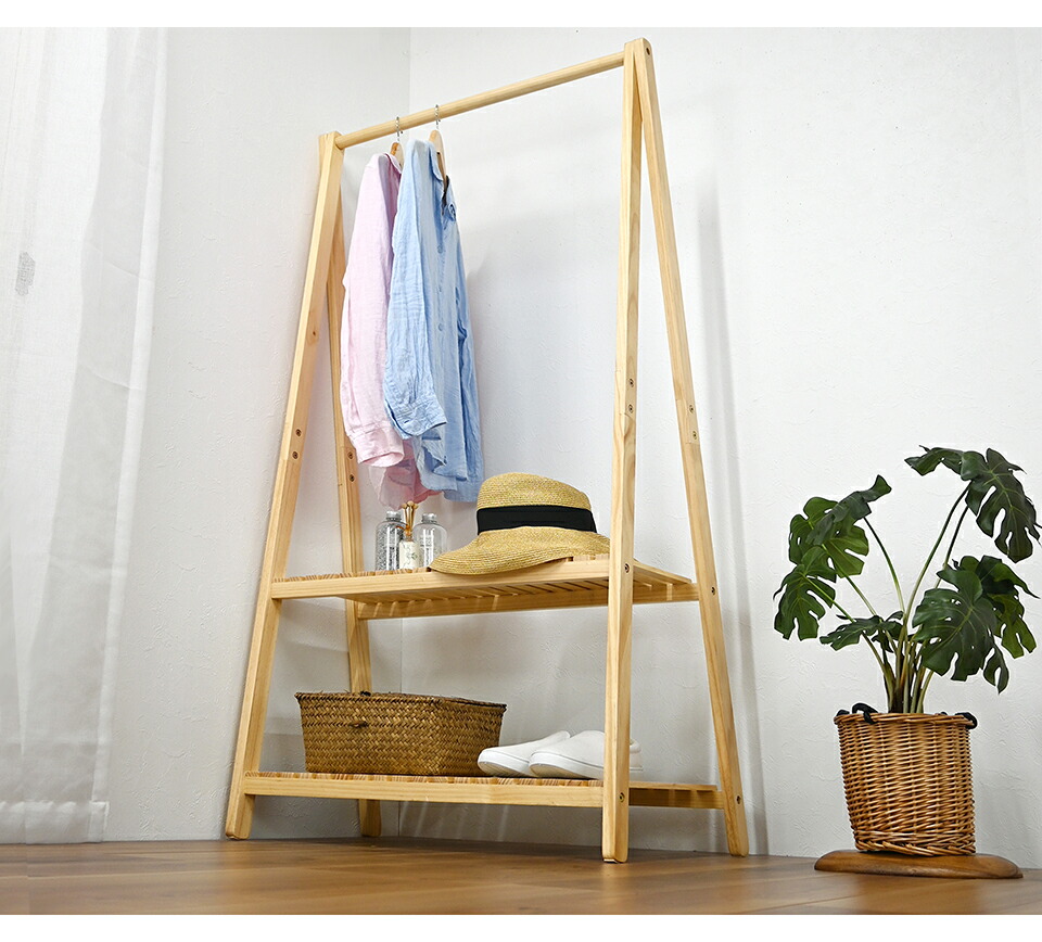 楽天市場】最大3000円OFFクーポン配布中 02/25(水)00:00〜 ハンガー