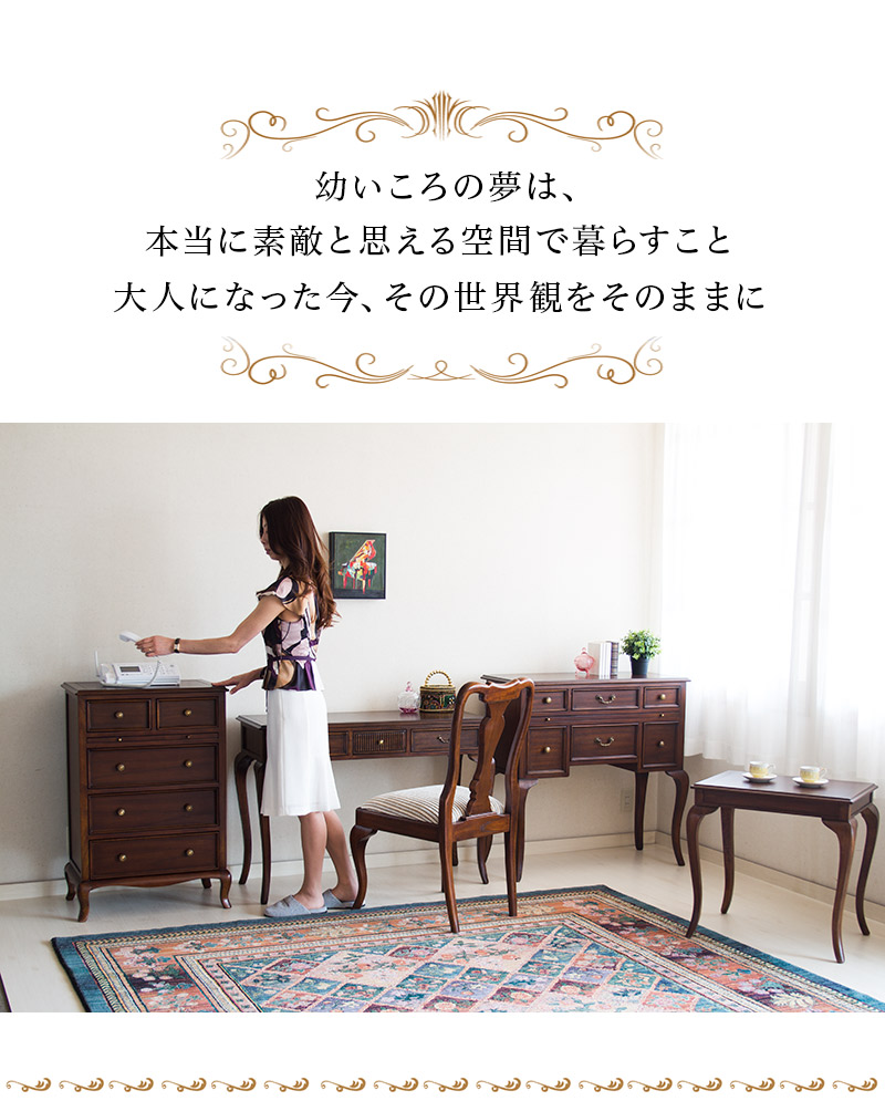 楽天市場】コーヒーテーブル サイドテーブル 幅61cm 茶ブラウン 北欧