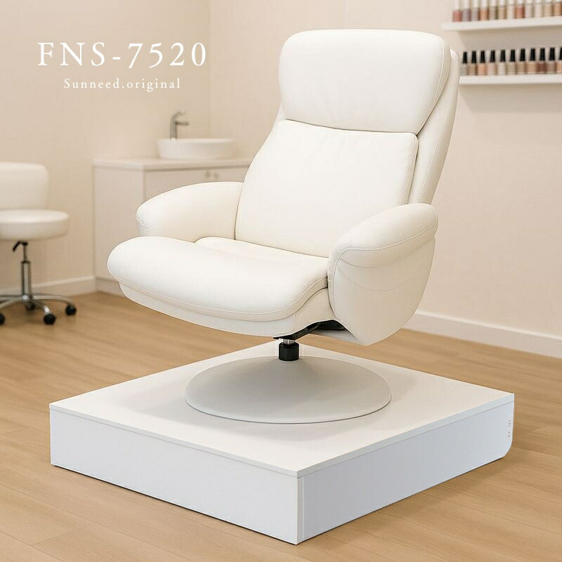 楽天市場】【BIG SALE開催】 フットネイルステージ ネイルチェア用台