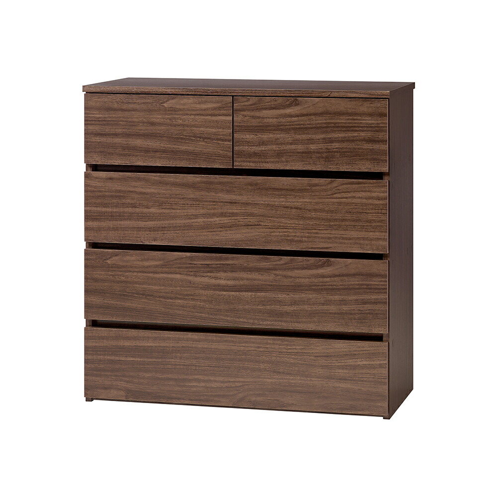 楽天市場】チェスト 木製 4段 タンス 大容量 収納 アイリスオーヤマ