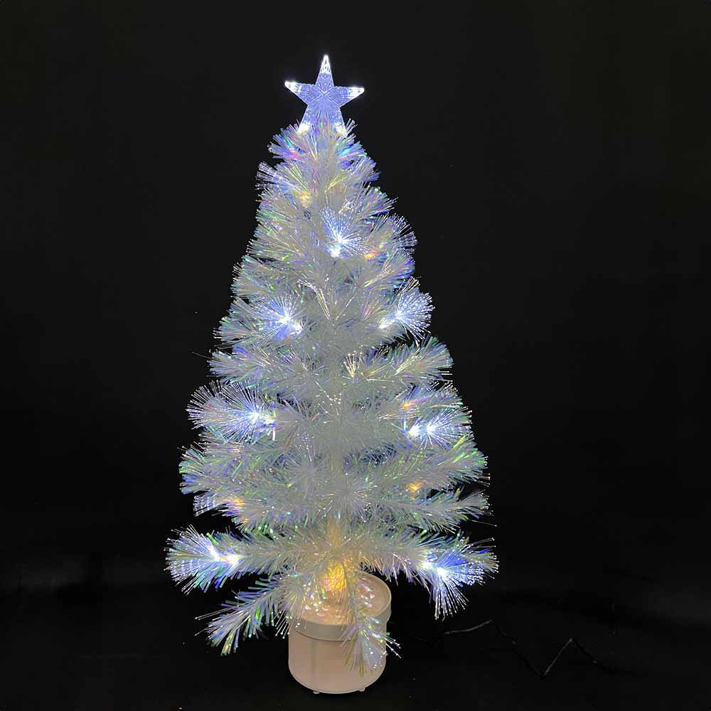 クリスマスツリー led ファイバーツリー」の人気商品一覧 | 安い商品を