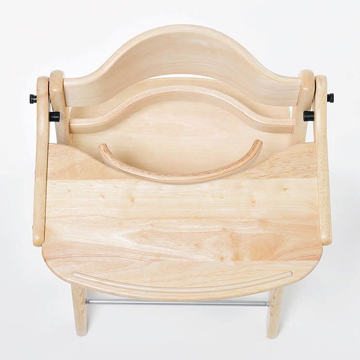 楽天市場】すくすくチェア プラス テーブル付きyamatoya（大和屋