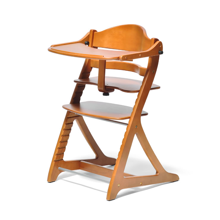 楽天市場】すくすくチェア プラス テーブル付きyamatoya（大和屋