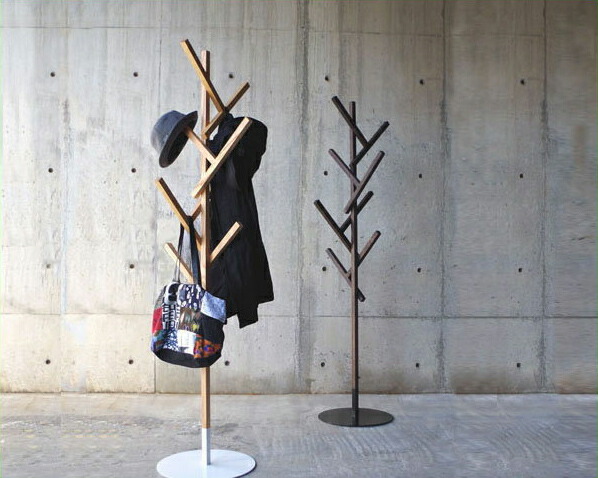 楽天市場】コートハンガー abode fortyの通販