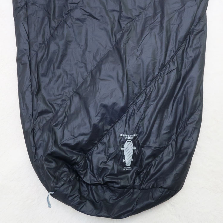 楽天市場】【中古】mont-bell(モンベル)アルパイン バロウバッグ