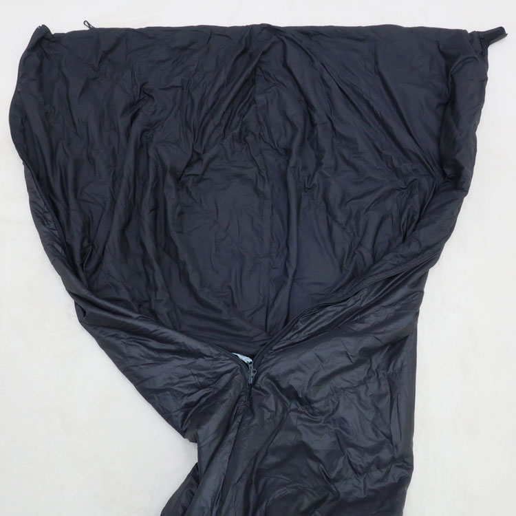 楽天市場】【中古】mont-bell(モンベル)アルパイン バロウバッグ