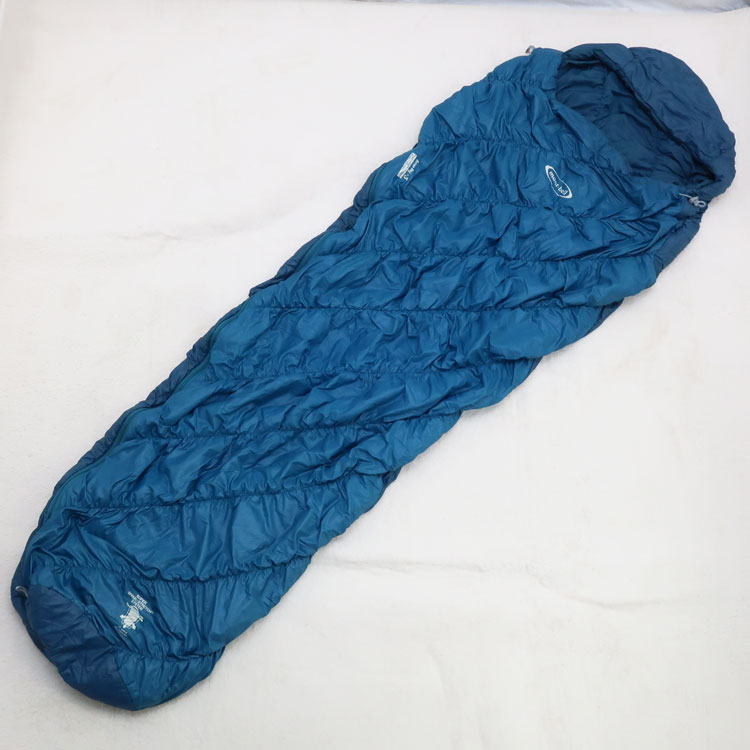 楽天市場】【中古】mont-bell(モンベル)バロウバッグ#3 1121273