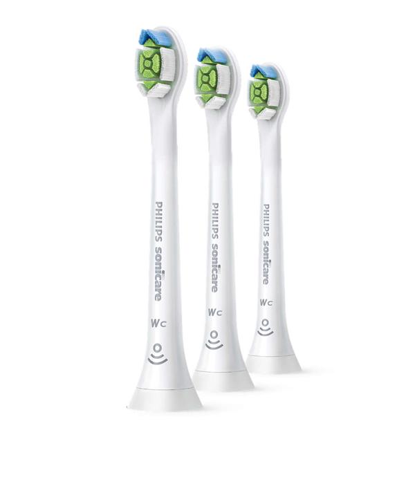 楽天市場】フィリップス 替えブラシ ソニッケアー 純正 3本 ホワイト