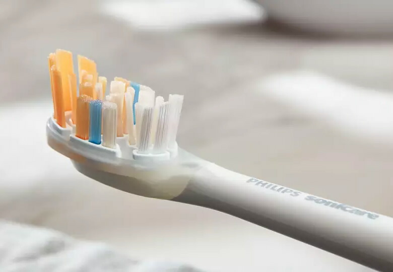 楽天市場】フィリップス 替えブラシ ソニッケアー 純正 3本 プレミアム