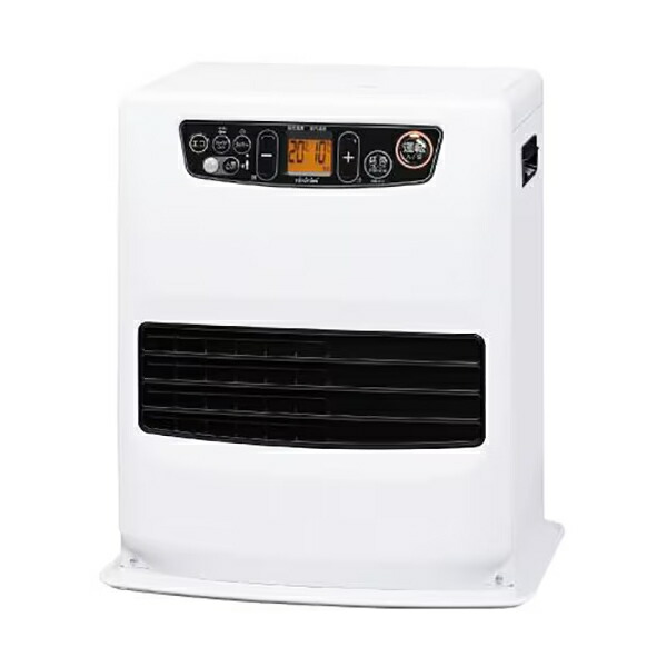 楽天市場】石油ファンヒーター トヨトミ 木造9畳まで コンクリート12畳