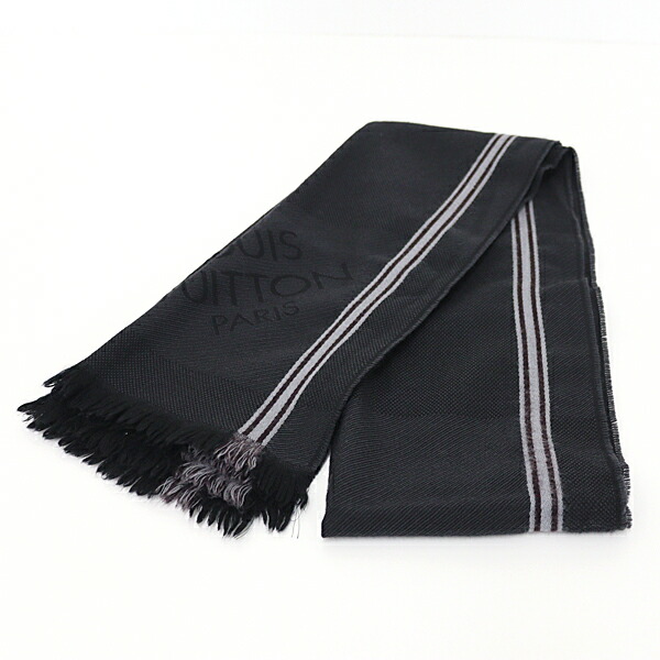 楽天市場】ルイヴィトン エシャルプ・メサジェ ダミエ ジェアン