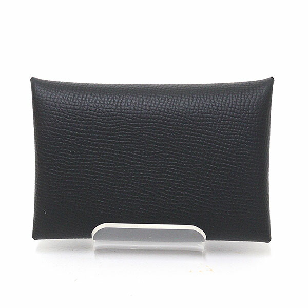 楽天市場】エルメス HERMES カルヴィ カードケース ヴォー・エプソン