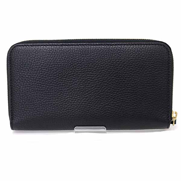 楽天市場】バーバリー BURBERRY ラウンドファスナー長財布 レザー