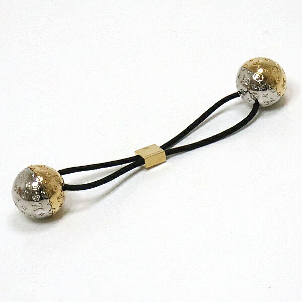 楽天市場】ルイ・ヴィトン Louis Vuitton シュシュ・ナノグラム