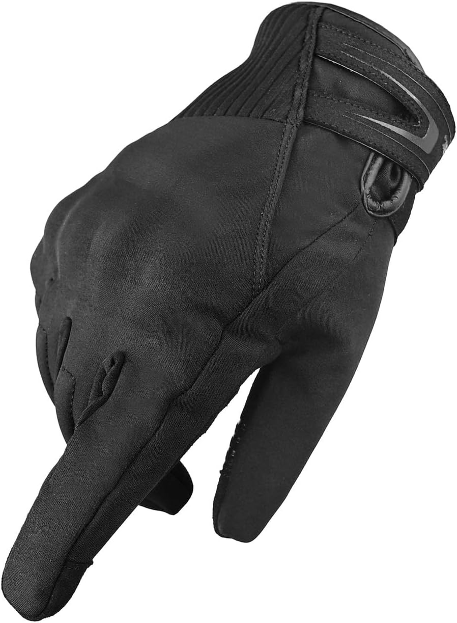 楽天市場】【開始4時間限定☆20%OFFクーポン】 冬用 バイク グローブ