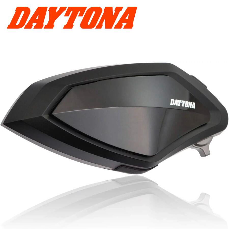 楽天市場】【あす楽】デイトナ DAYTONA バイク インカム バイク用