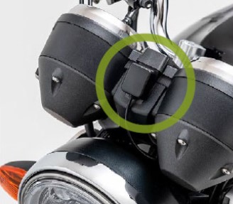 楽天市場】【あす楽】 MITSUBA ミツバサンコーワ バイク ドライブ