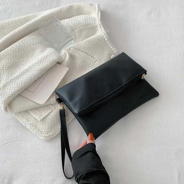 楽天市場】バッグインバッグ ハンドポーチ 財布 クラッチバッグ