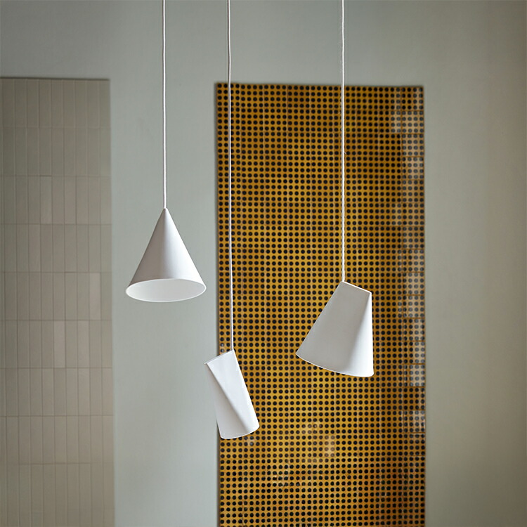 楽天市場】MOEBE Ceramic Pendant Wide ムーベ セラミックペンダント