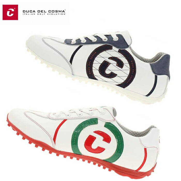デュカデルコスマ ゴルフシューズ」の人気商品一覧 | 安い商品を通販