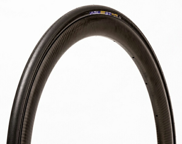 パナレーサー パナレーサー AGILEST DURO F723-AGD-B ブラック