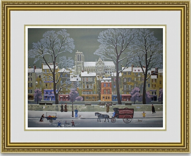 楽天市場】ドラクロア リトグラフの通販