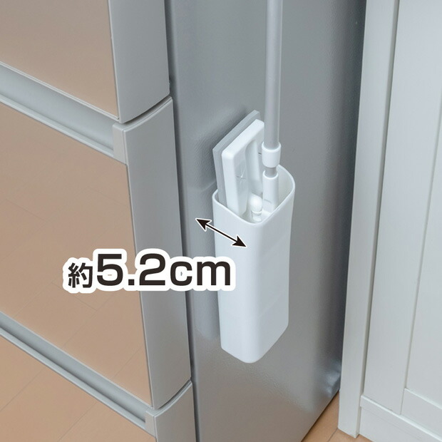 楽天市場】アズマ公式 sm@rt ミニワイパー ケース付 磁石 マグネット