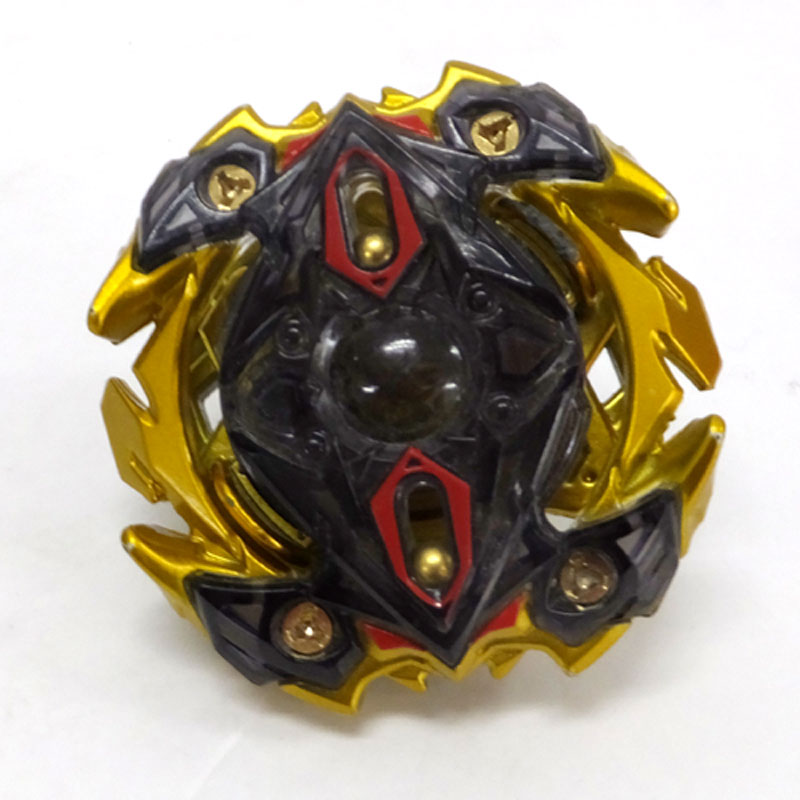 楽天市場】【中古】ベイブレードバースト ゴールドゴッドベイ ジリオン