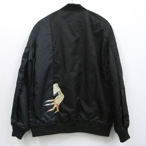 楽天市場】【中古】【メンズ古着】UNDERCOVER アンダーカバー D-HAND