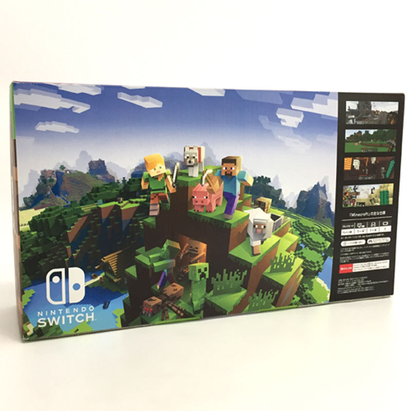楽天市場】【中古】任天堂 ニンテンドースイッチ Nintendo Switch