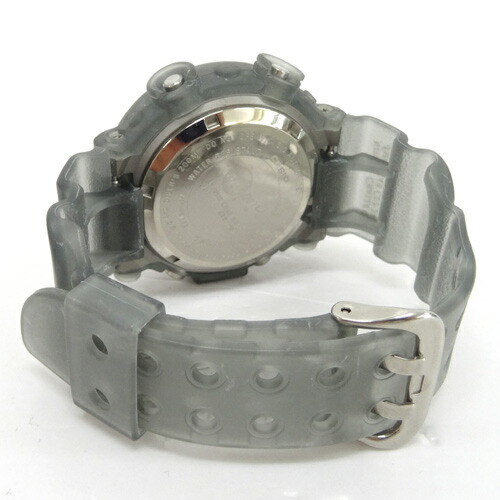 楽天市場】G-SHOCK(ジーショック) FROGMAN 時計/DW-8200-AC-8T