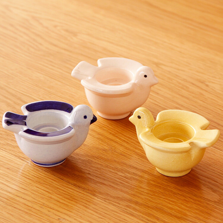 楽天市場】LisaLarson リサ・ラーソン キャンドルホルダー バード