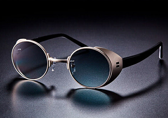 楽天市場】呪術廻戦 眼鏡コレクション 七海建人モデル サングラス