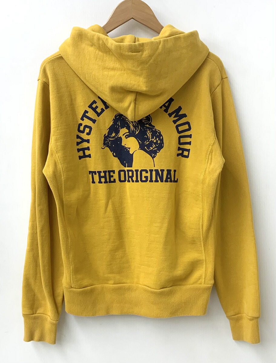 楽天市場】【中古】ヒステリックグラマー HYSTERIC GLAMOUR HG