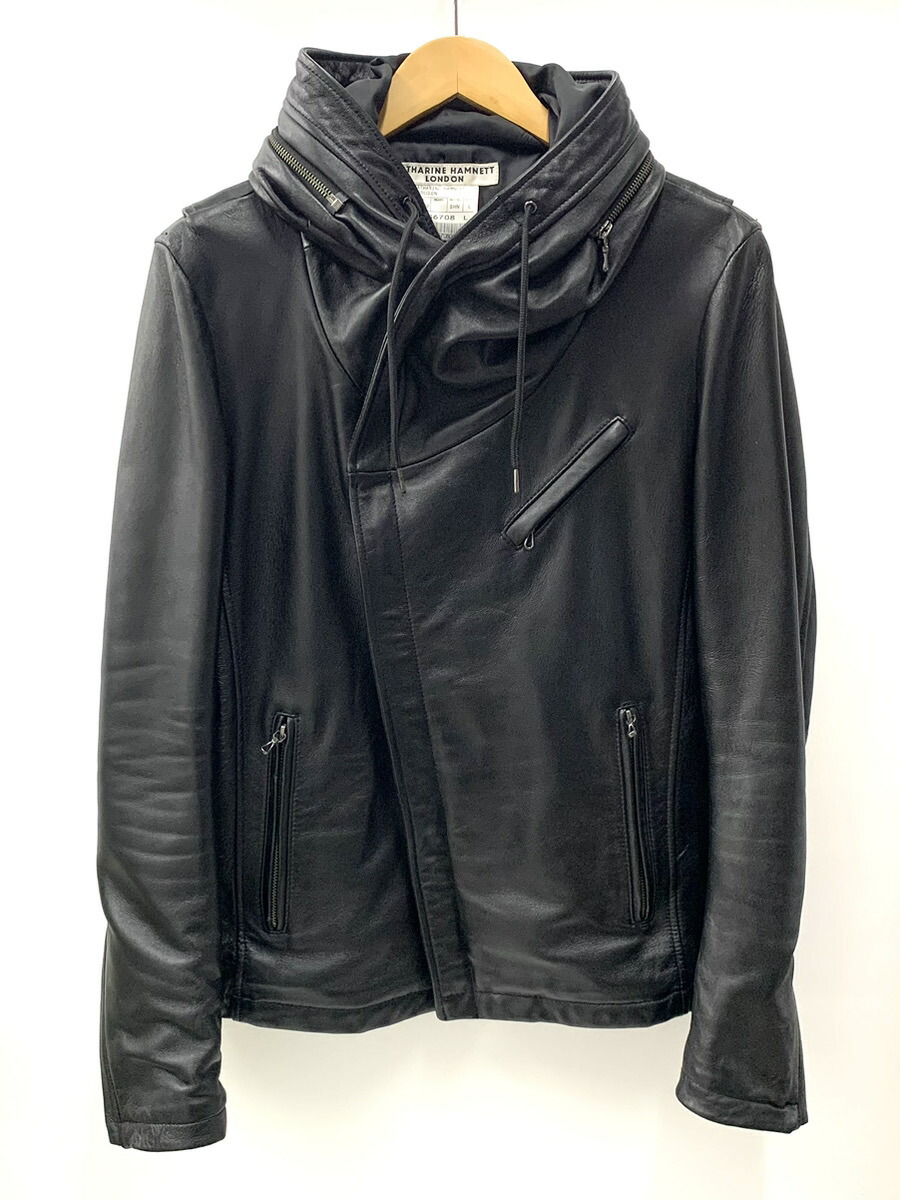 楽天市場】【中古】キャサリン・ハムネット KATHARINE HAMNETT LONDON