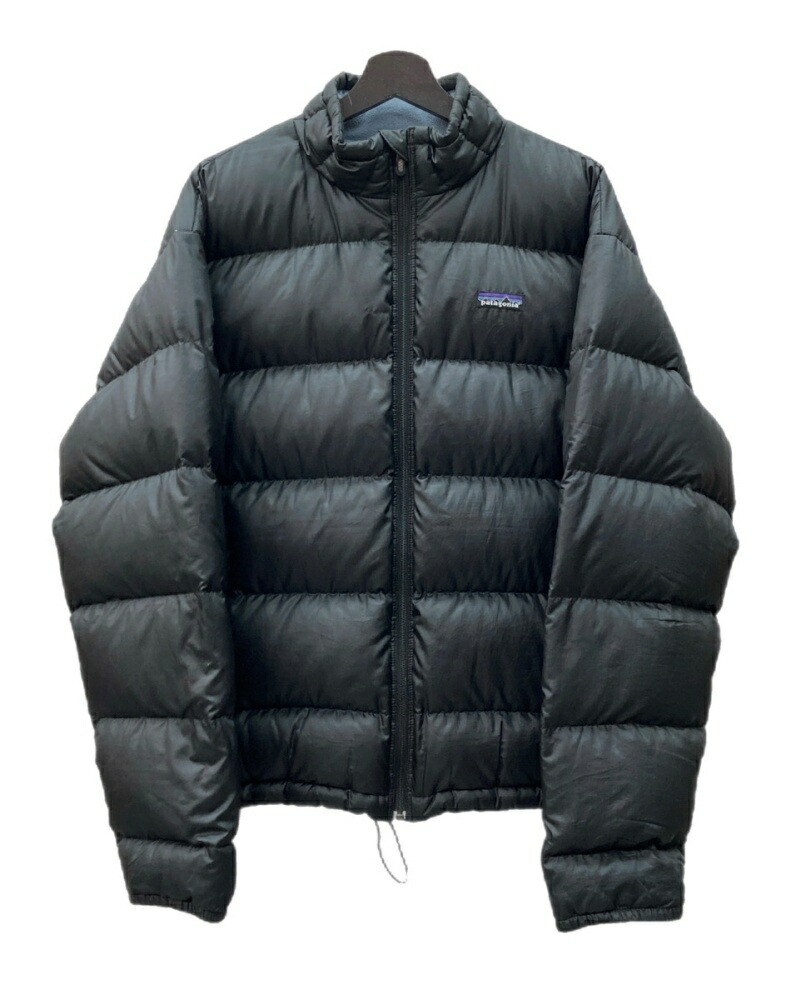 楽天市場】【中古】 パタゴニア PATAGONIA インサレーション グース