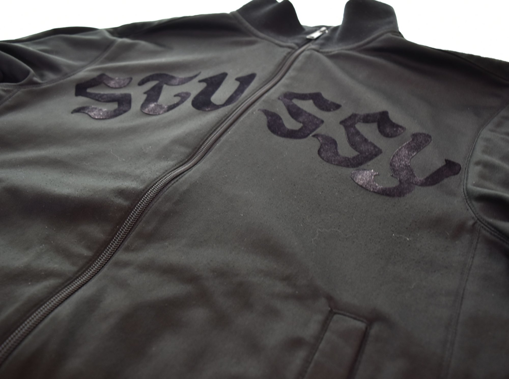 楽天市場】【中古】ステューシー STUSSY 00s 00's OLD STUSSY