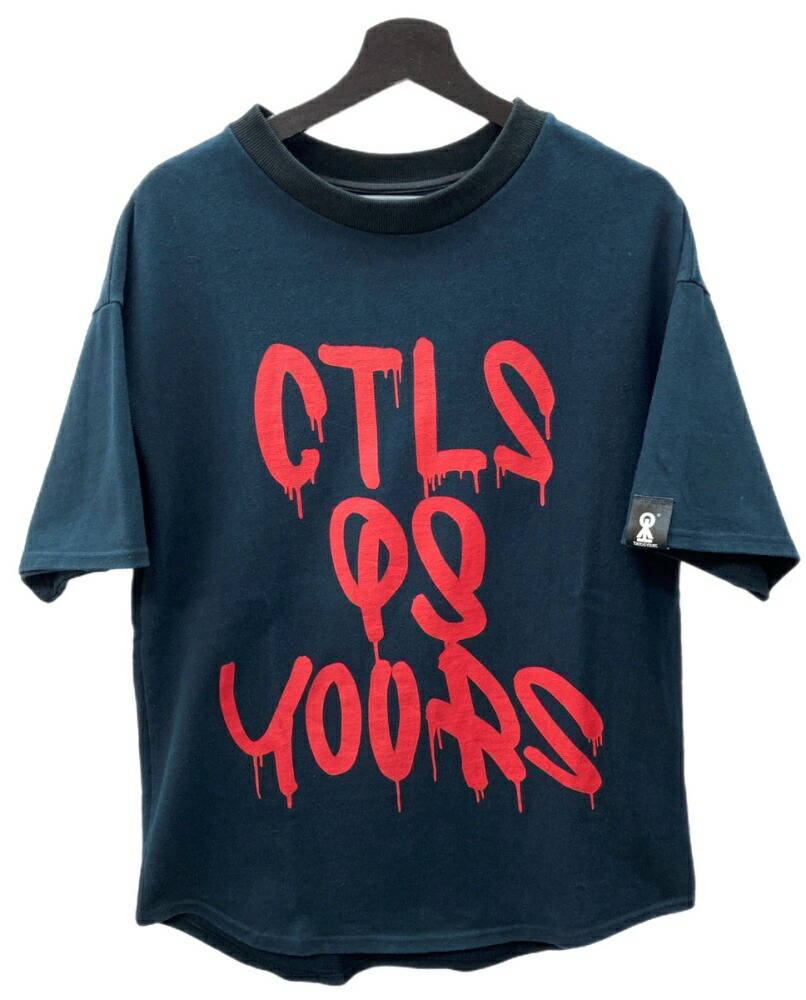 楽天市場】ctls（Tシャツ・カットソー｜トップス）：メンズ