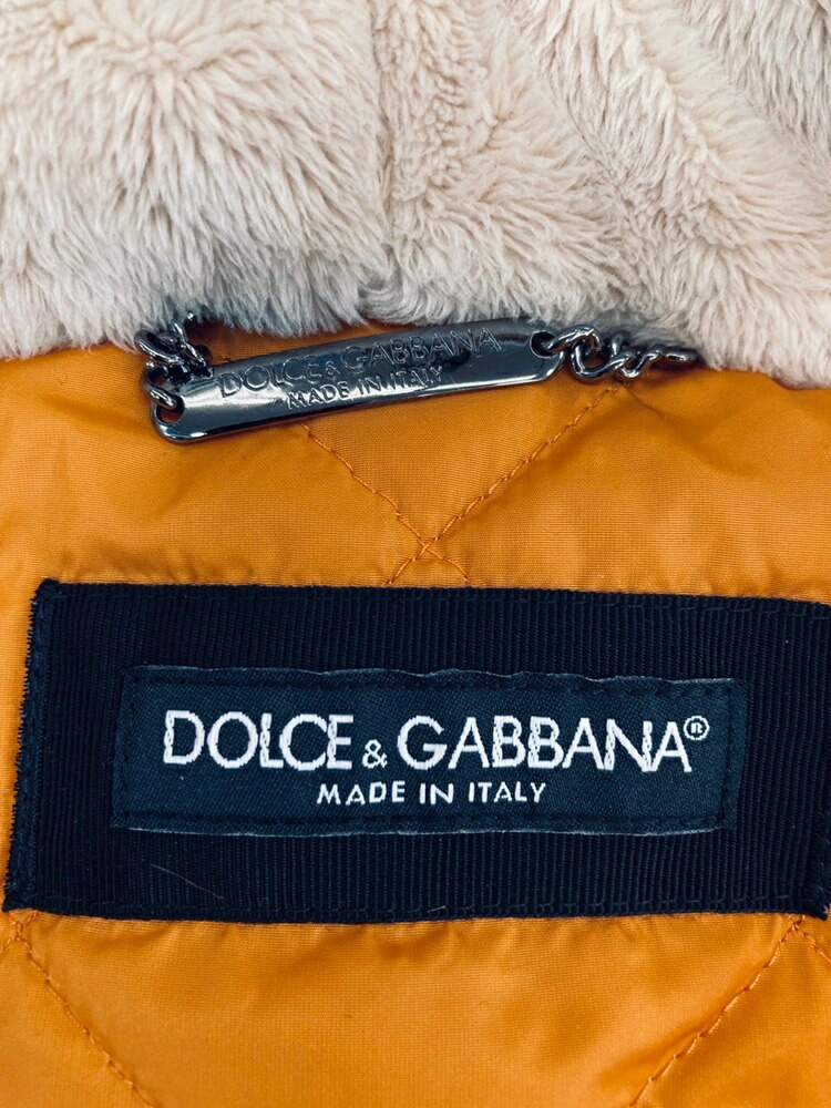 楽天市場】【中古】ドルチェ&ガッバーナ Dolce&Gabbana ドルガバ ベア