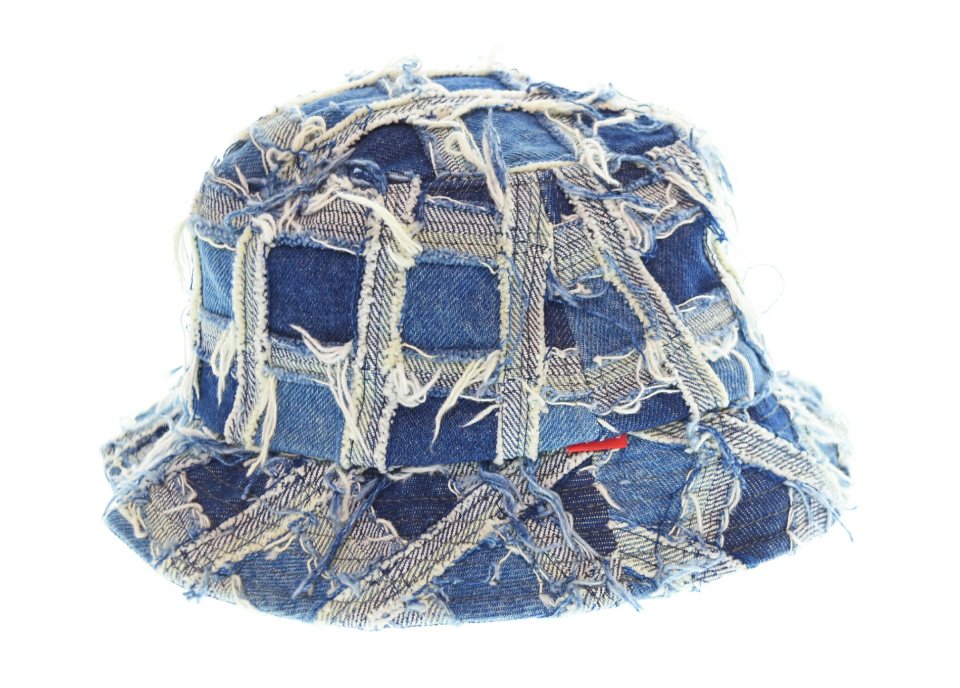 楽天市場】パッチワーク（ブランドシュプリーム）（帽子｜バッグ・小物