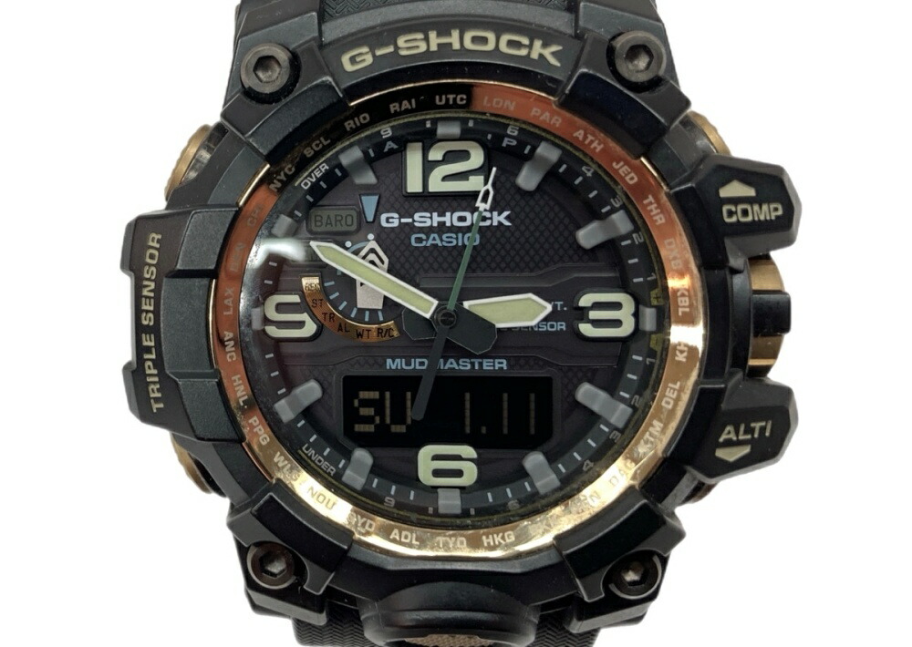 楽天市場】gwg-1000 中古の通販