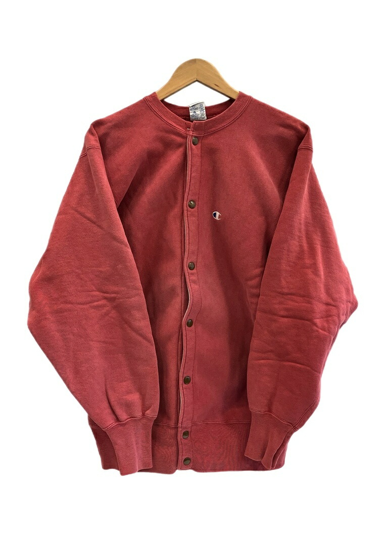 楽天市場】チャンピオン スナップ 赤タグの通販