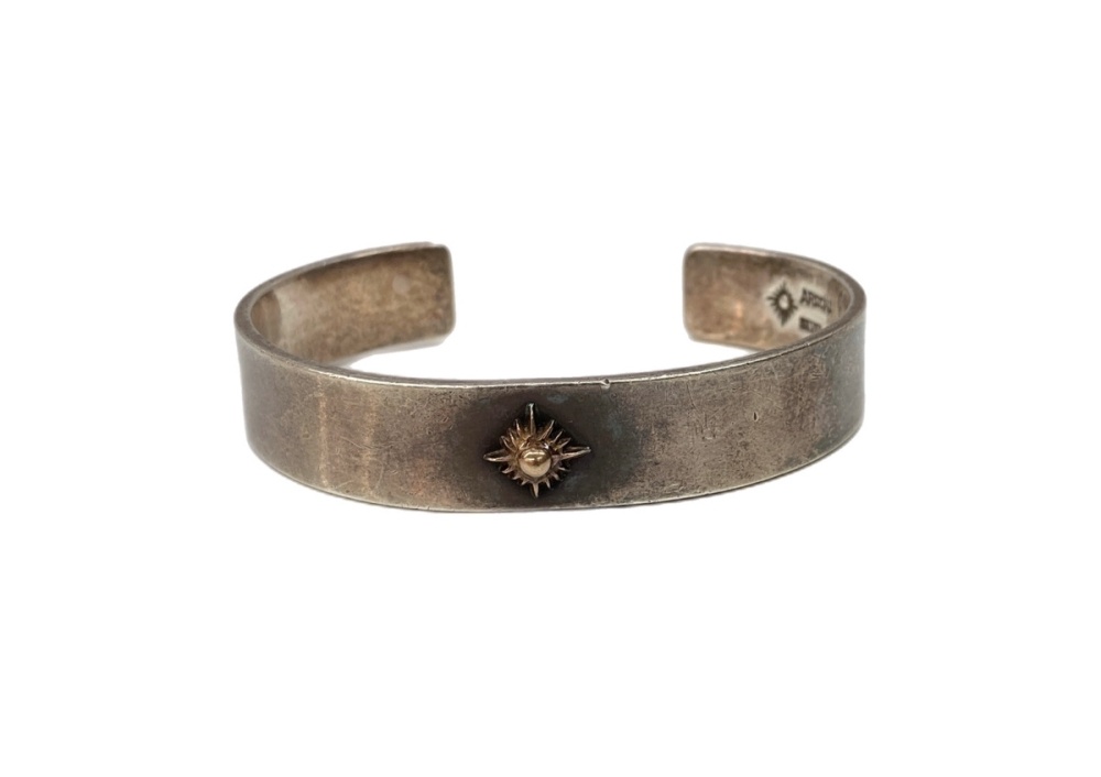 楽天市場】アリゾナフリーダム バングル（メンズジュエリー