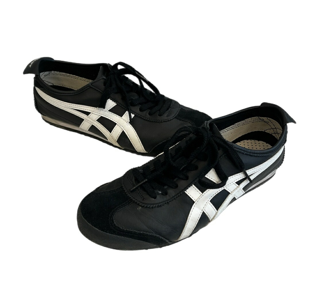 楽天市場】オニツカタイガー 25．5の通販