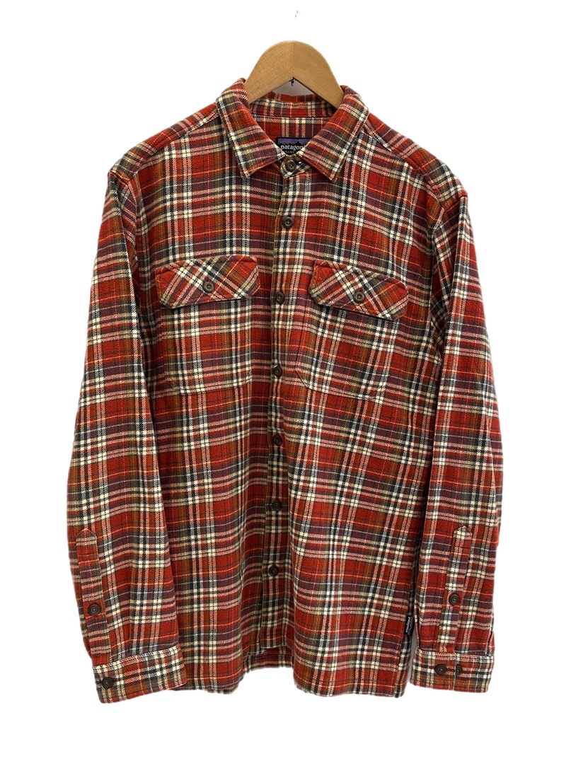 楽天市場】パタゴニア フリース（カジュアルシャツ｜トップス