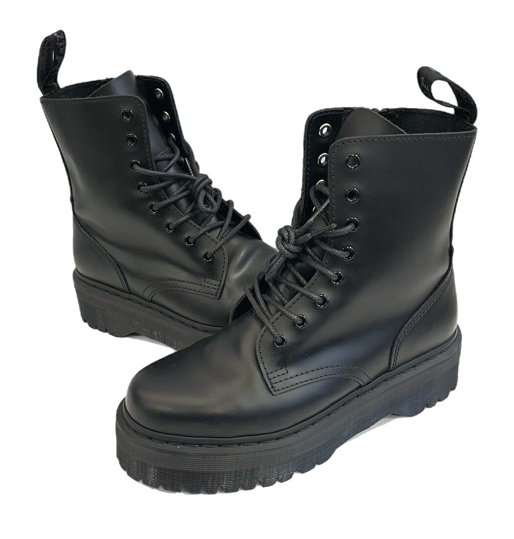 楽天市場】dr.martens v jadon 2 monoの通販