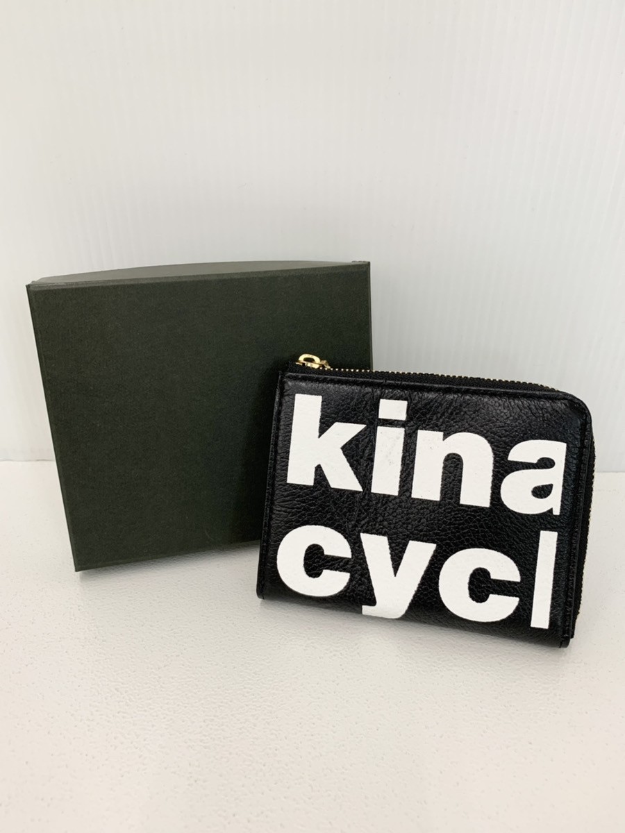 楽天市場】【中古】キナシサイクル 木梨サイクル L字ファスナー レザー